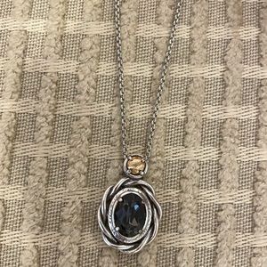 • Brighton Necklace •